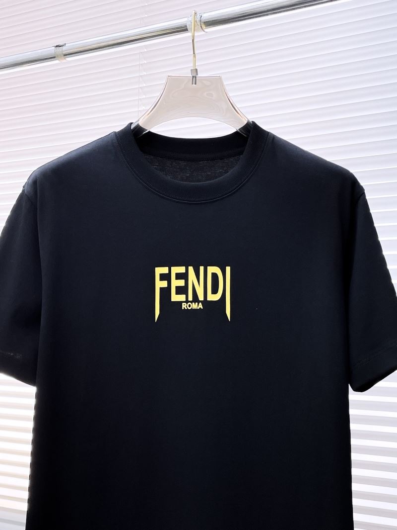 Fendi T-Shirts